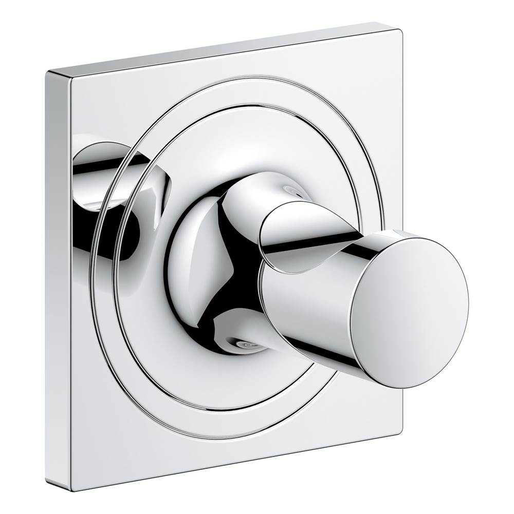 Grohe - Allure Towel Hook - Chrome