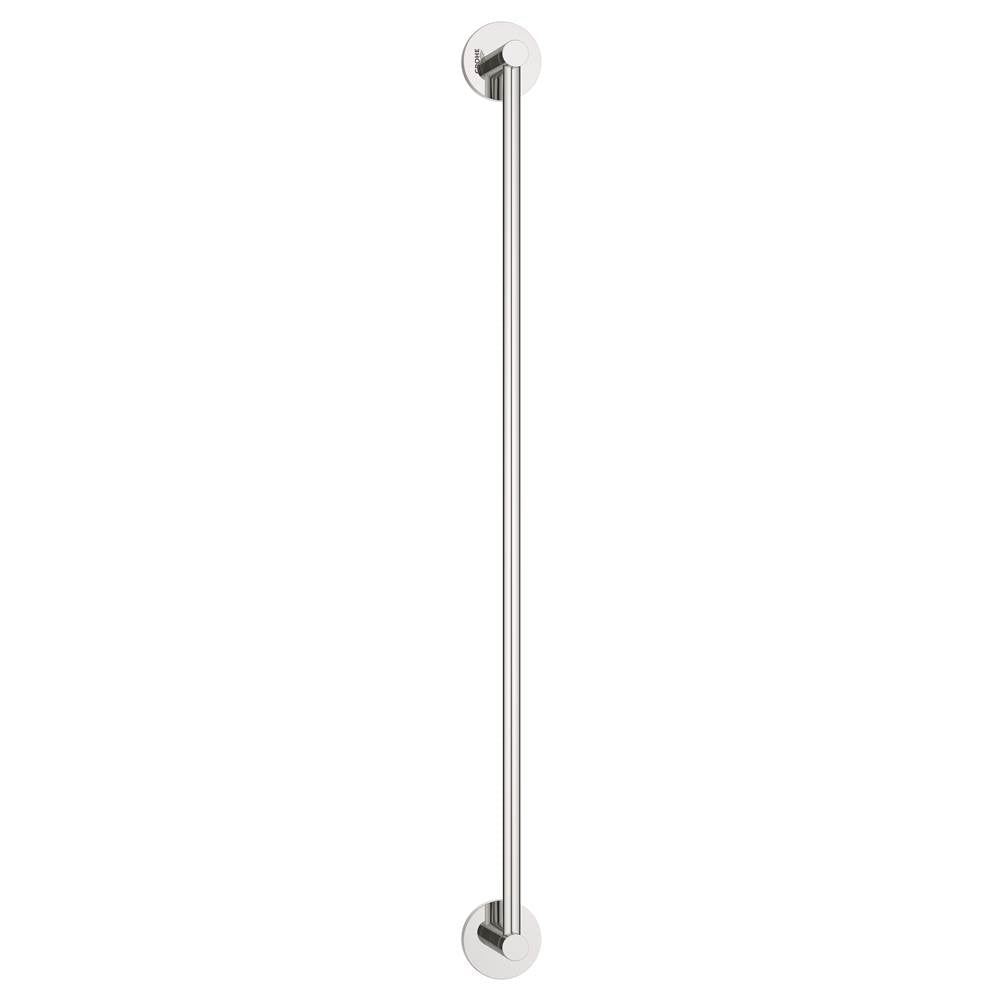 24 Towel Bar