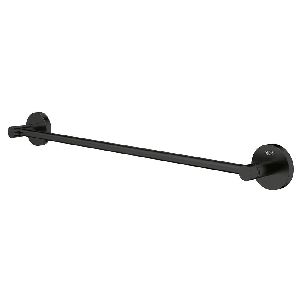 18 Towel Bar