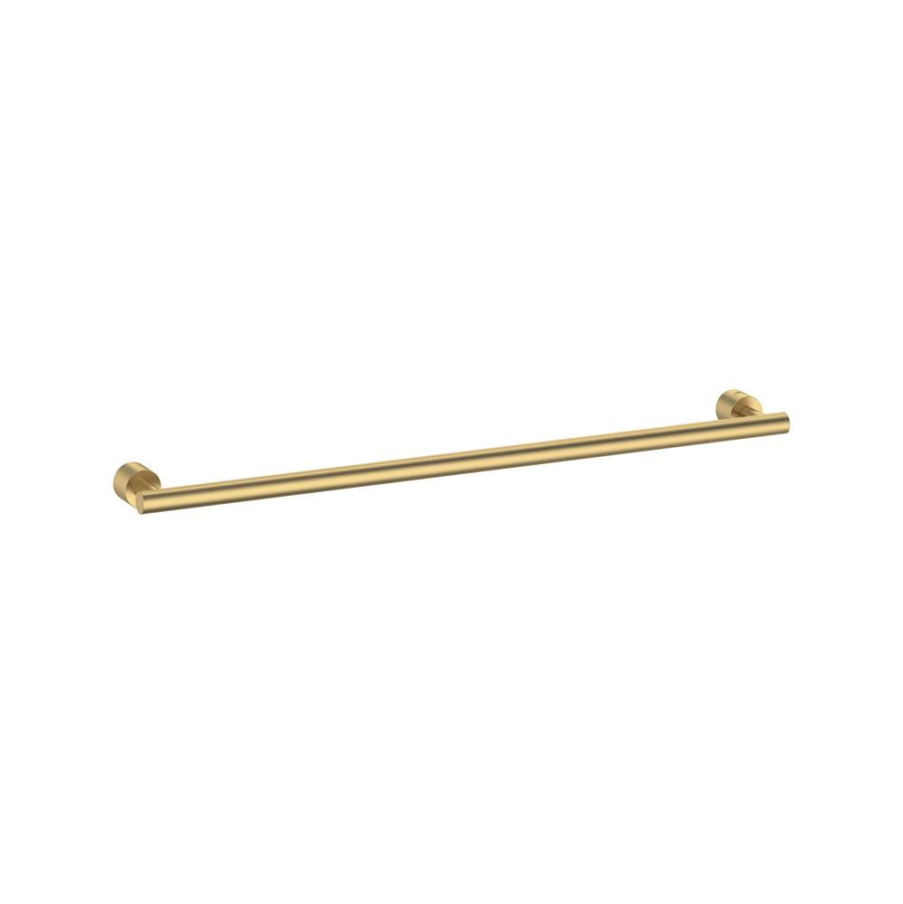 Grohe - Atrio 24 Towel Rail - Brushed Cool Sunrise