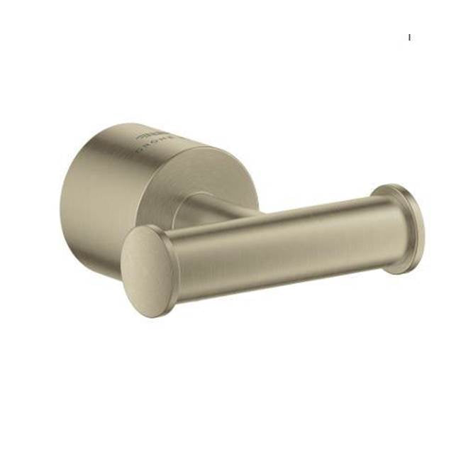 Grohe - Atrio Towel Hook - Brushed Nickel