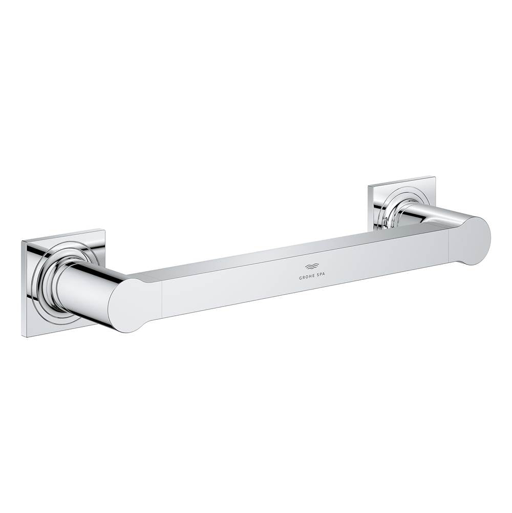 Grohe - Allure 12 Grab Bar - Chrome