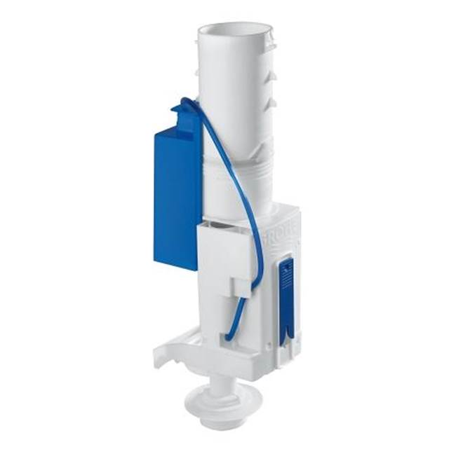 Grohe - Dual Flush Discharge Valve Av1 - Chrome