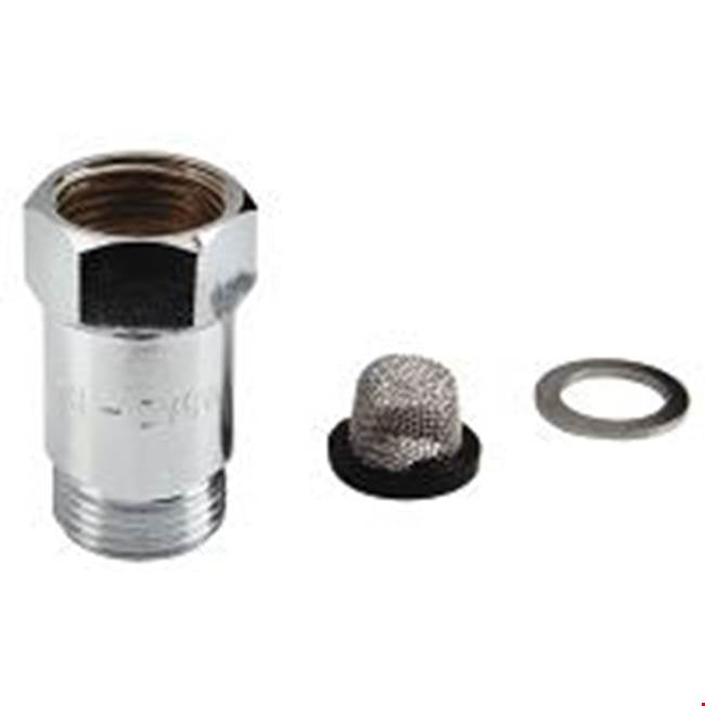 Grohe - Non-Return Valve - Chrome