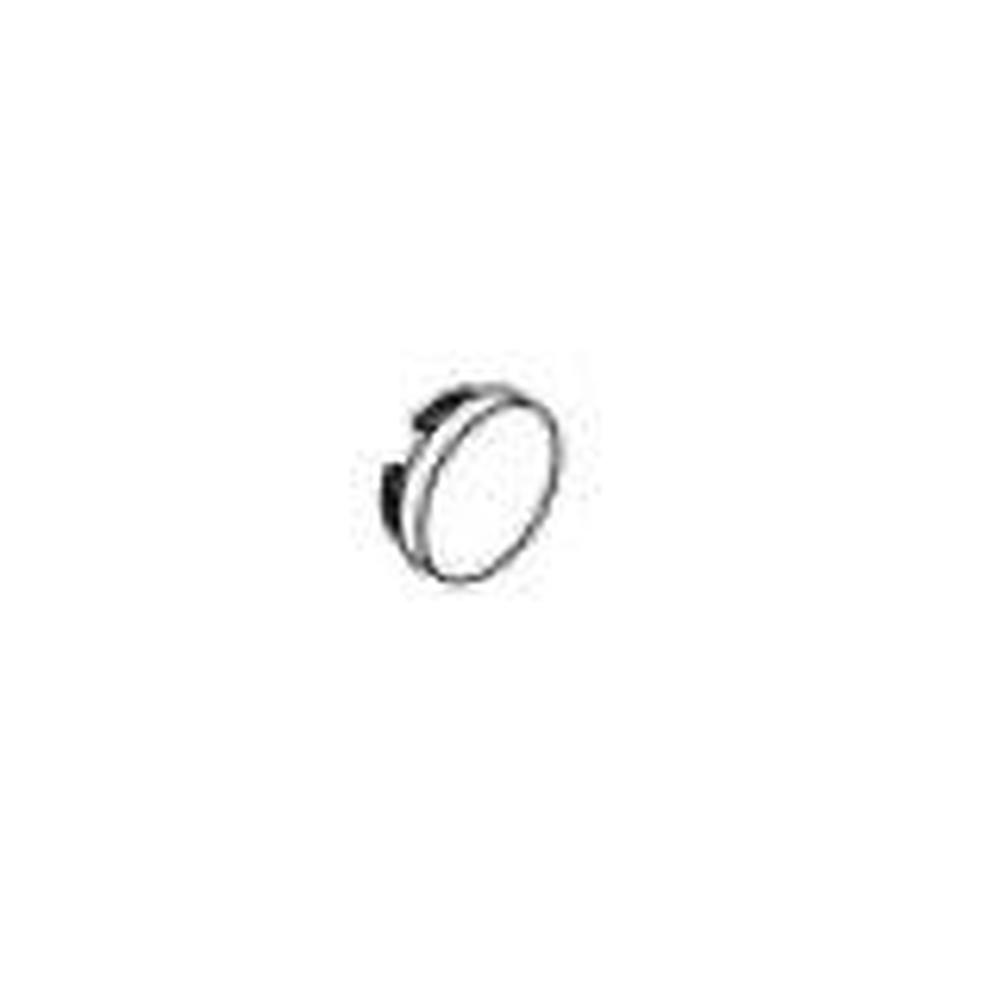 Grohe - Cover Plate - Matte Chrome