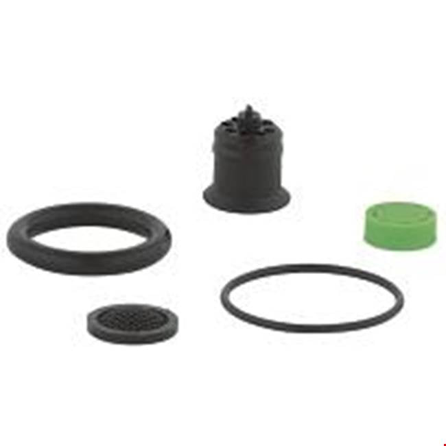 Grohe - Set Of Replacement Parts - Chrome