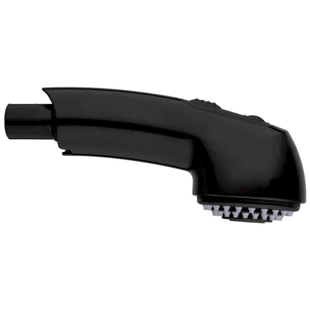 Grohe - Pull-Out Spray - Black