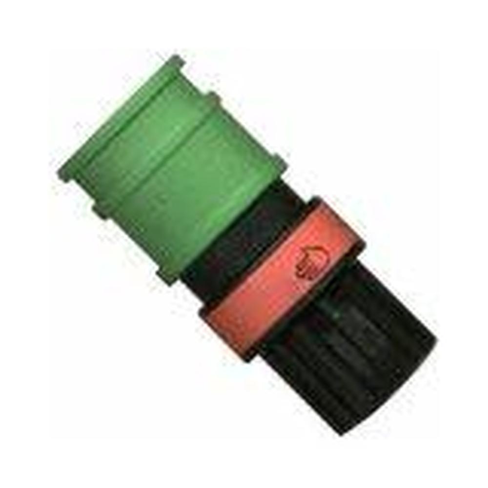 Grohe - Quick Coupling - Chrome