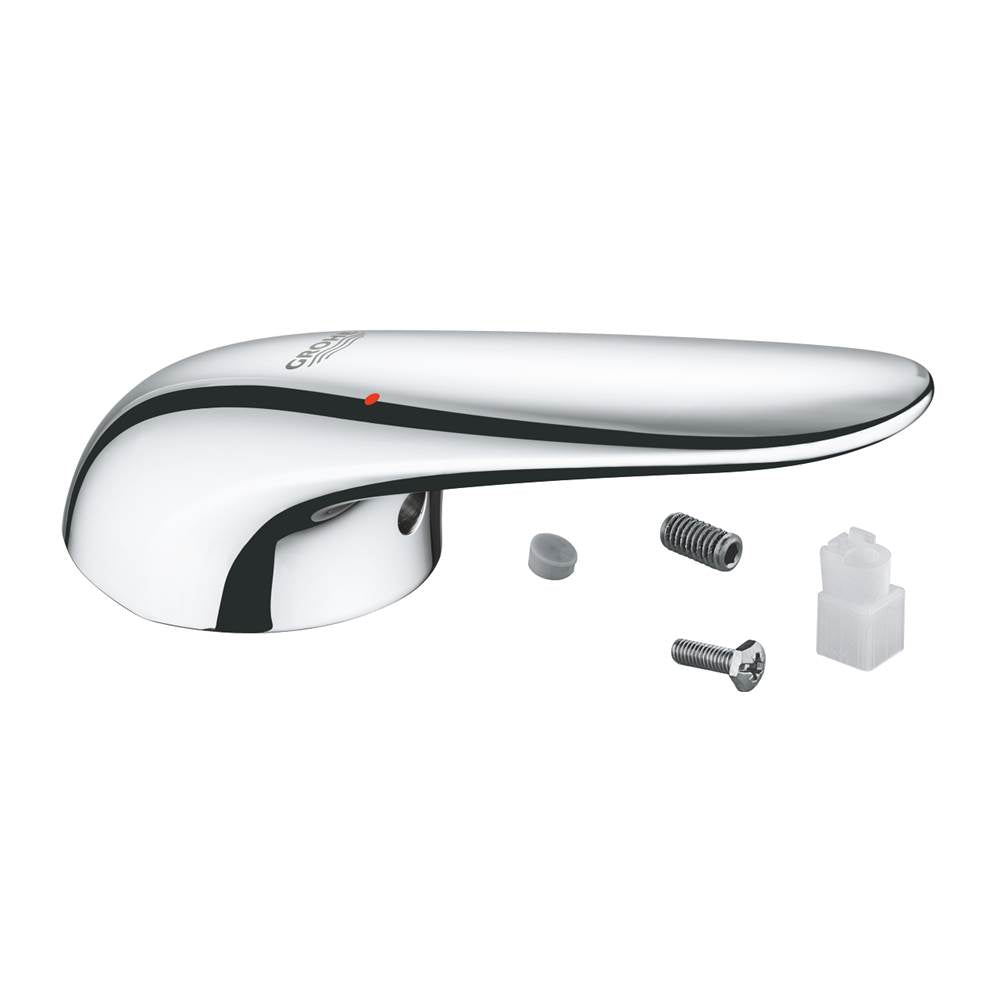 Grohe - Lever - Chrome
