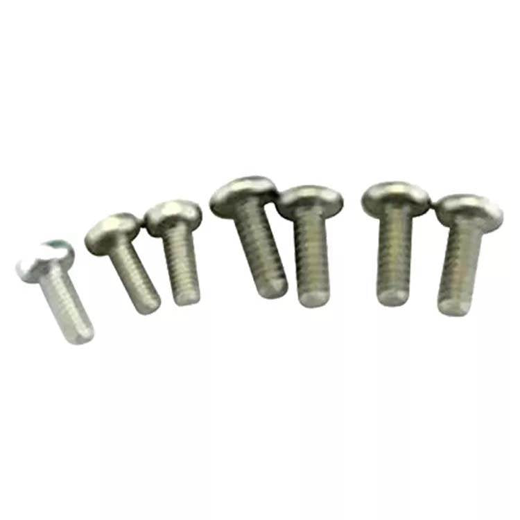 Grohe - Set Of Screws - Chrome