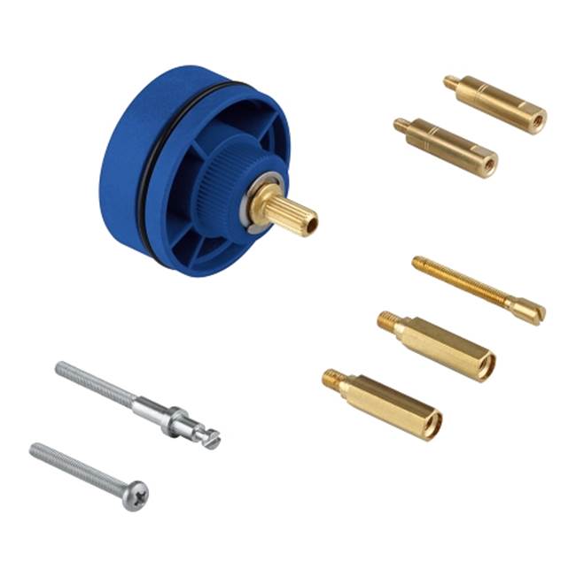 Grohe - Extension (35 015 001), (35 064 001), (35 065 001), (35 066 001) - Chrome