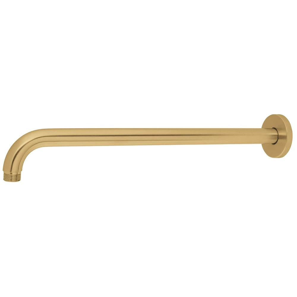 Grohe - 15 Shower Arm - Brushed Cool Sunrise