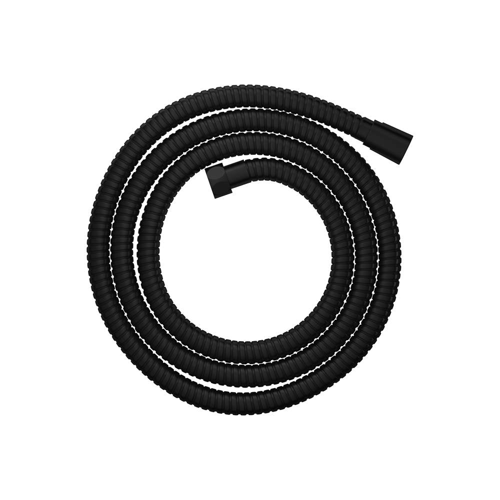 Grohe - 69 Metal Twist-Free Shower Hose - Matte Black