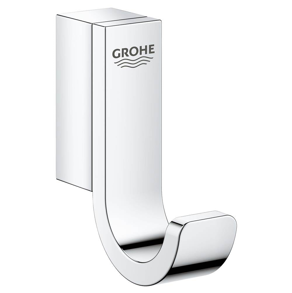 Grohe - Robe Hook - Chrome