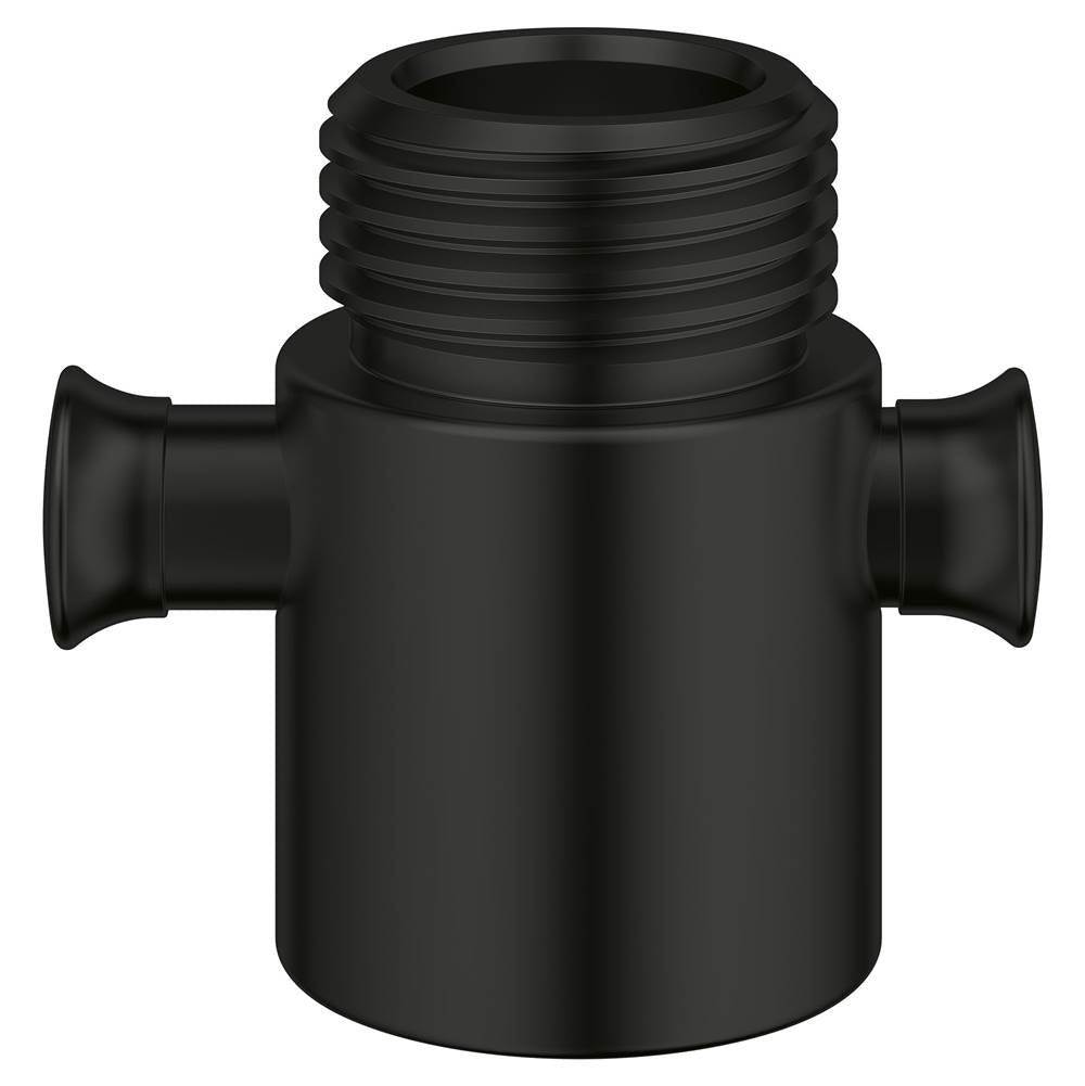 Volume Control For Shower Heads & Hand Showers