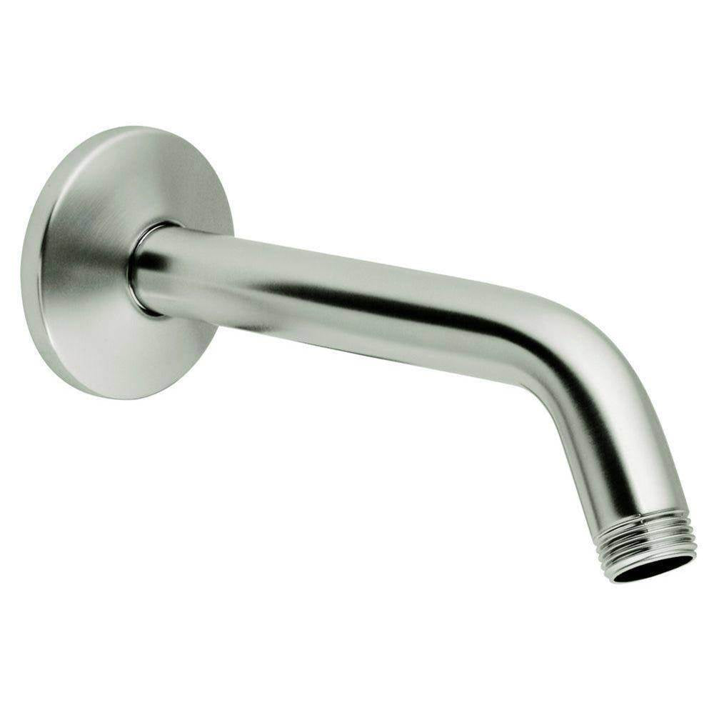 Grohe - 6 1/4 Shower Arm - Brushed Nickel