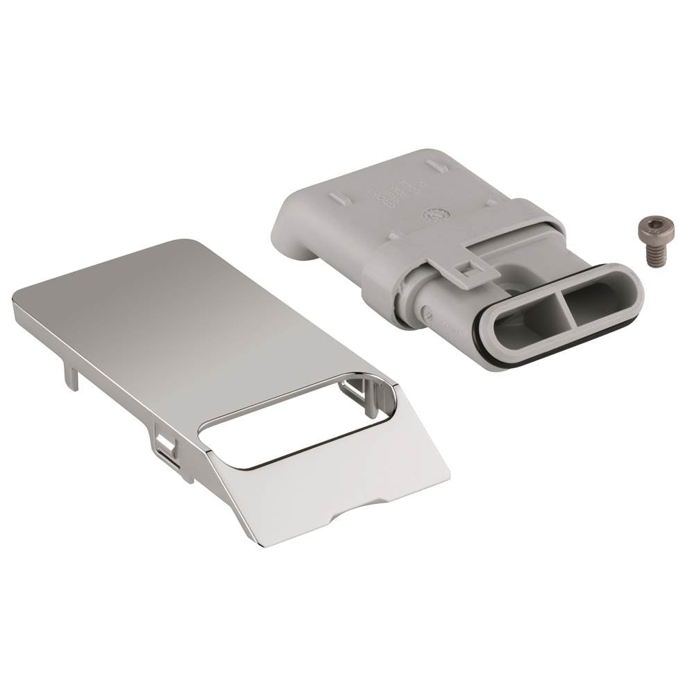 Grohe - Race - Chrome