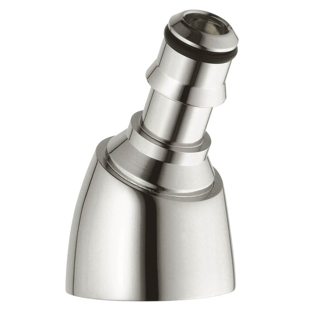 Grohe - Coupling Piece - Chrome