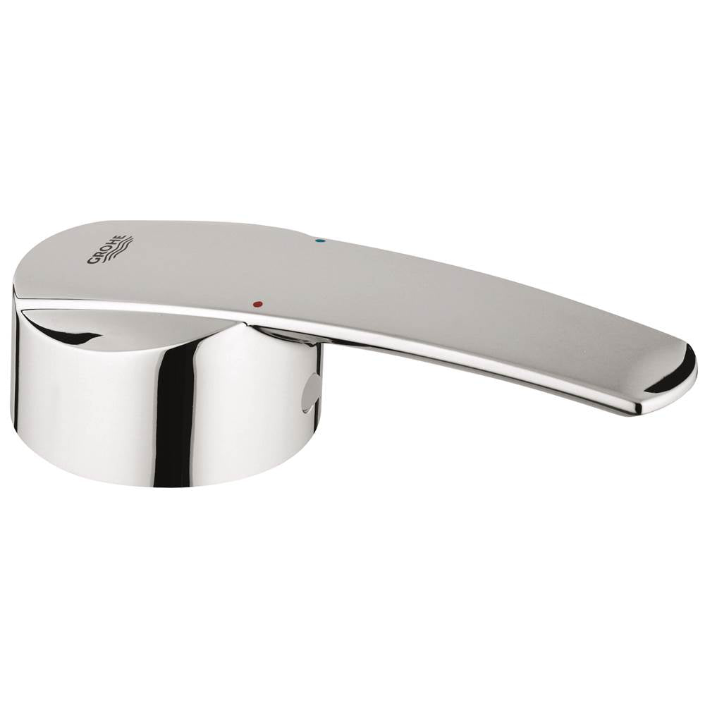 Grohe - Lever - Chrome