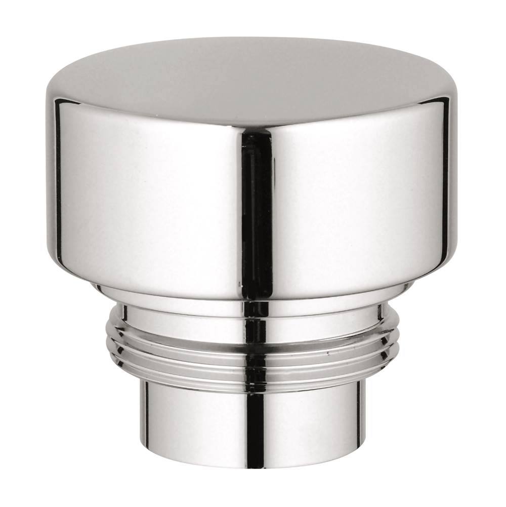 Grohe - Diverter Knob - Chrome