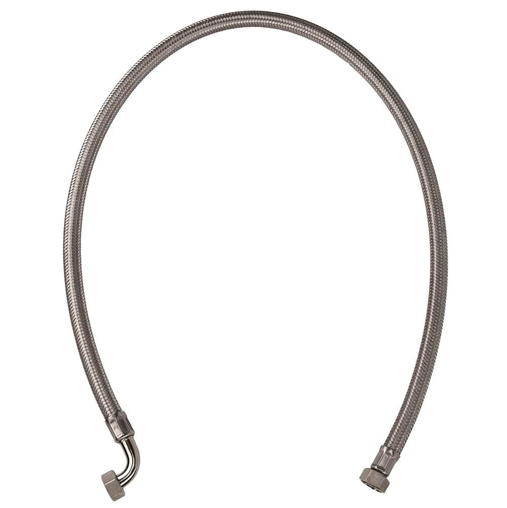 Grohe - Connection Tube - Chrome