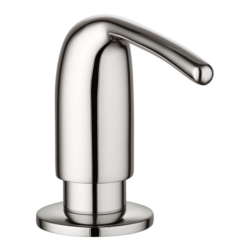 Grohe - Soap Dispenser - Chrome