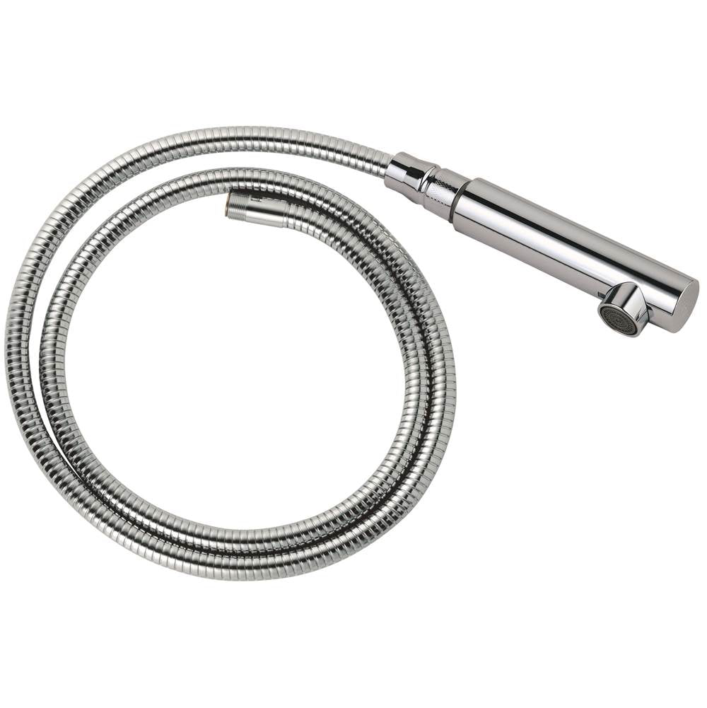 Grohe - Extractable Shower - Chrome