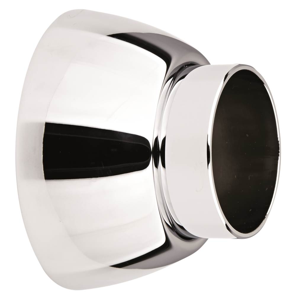 Grohe - Escutcheon With Sleeve - Chrome