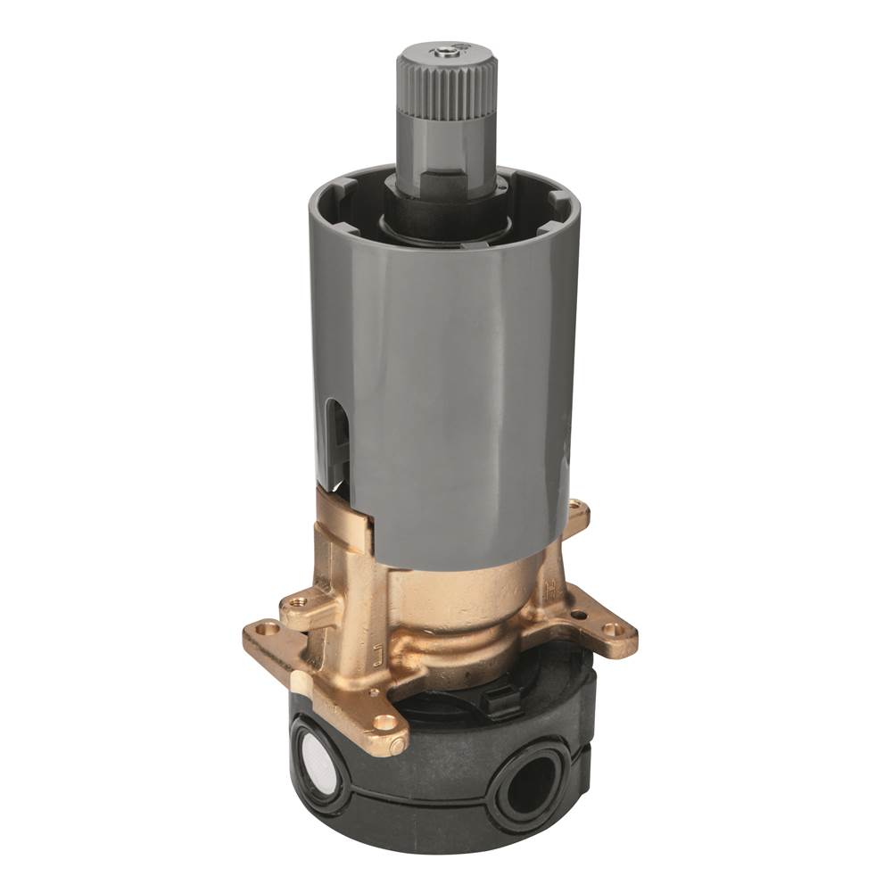 Grohe - Thermostatic Control Unit - Chrome