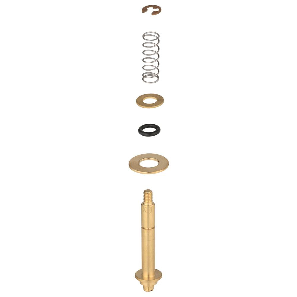 Grohe - Diverter - Chrome