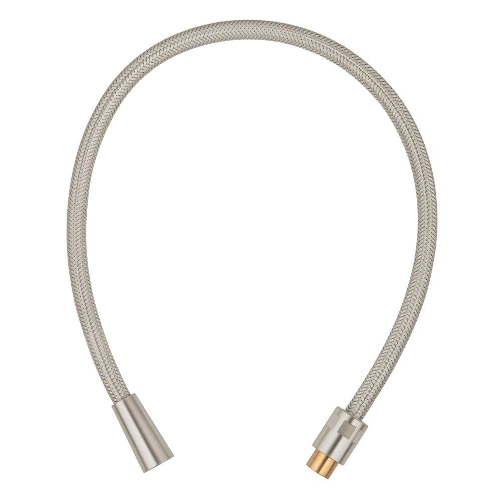 Grohe - Shower Hose - Supersteel