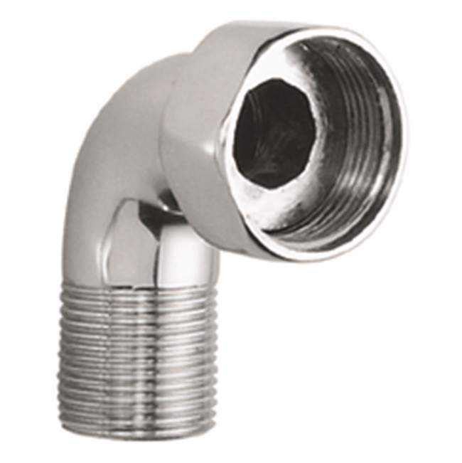 Grohe - Elbow Union - Chrome