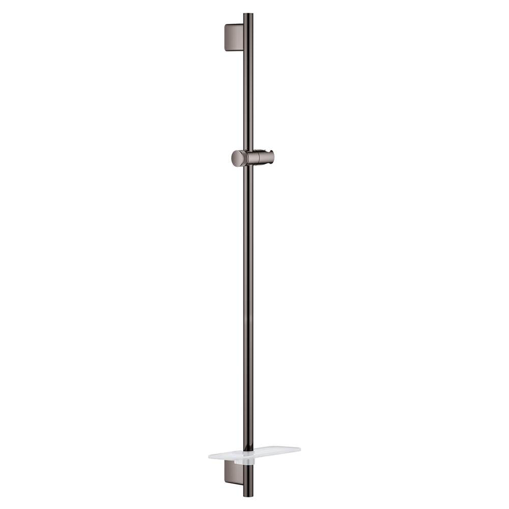 Grohe - 36 Shower Slide Bar - Hard Graphite