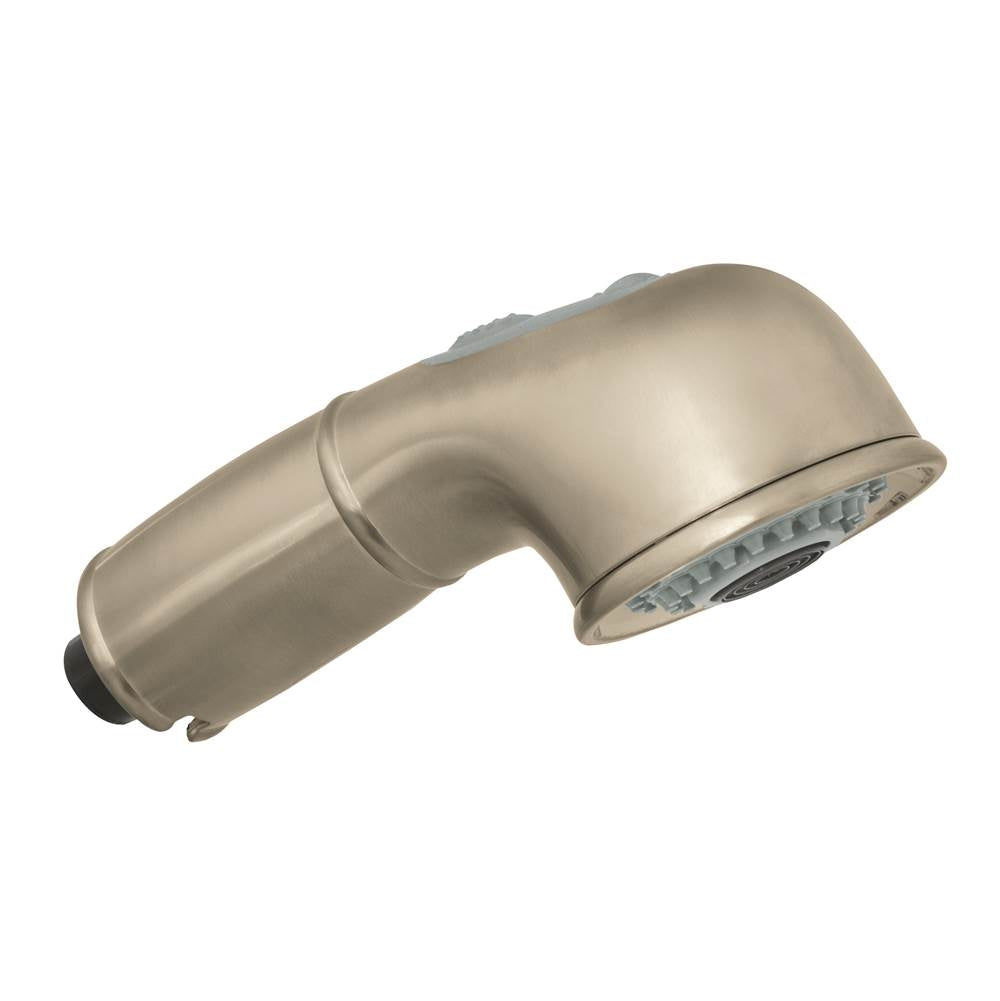 Grohe - Pull-Out Spray - Brushed Nickel