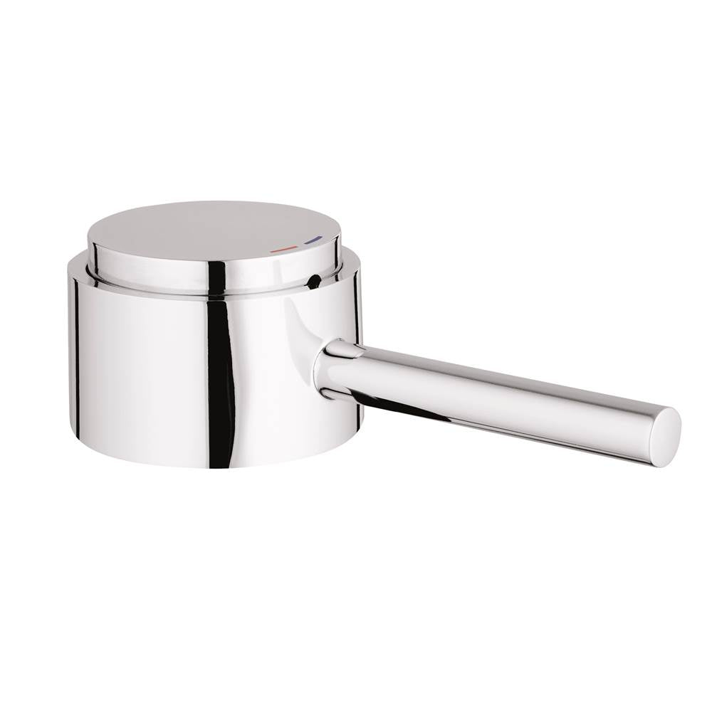 Grohe - Lever - Chrome