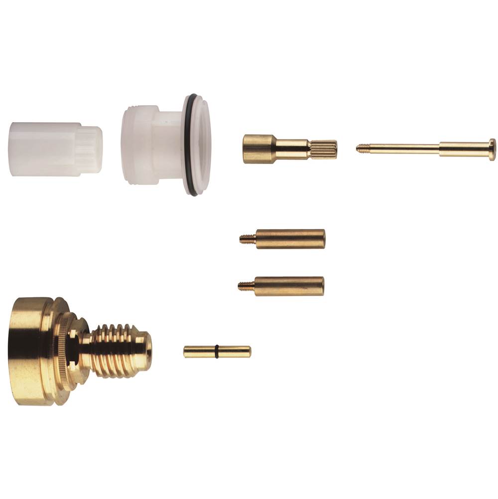 Grohe - 1-1/8 Extension Kit - Chrome