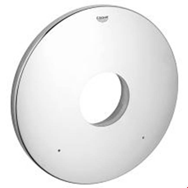 Grohe - Escutcheon - Chrome