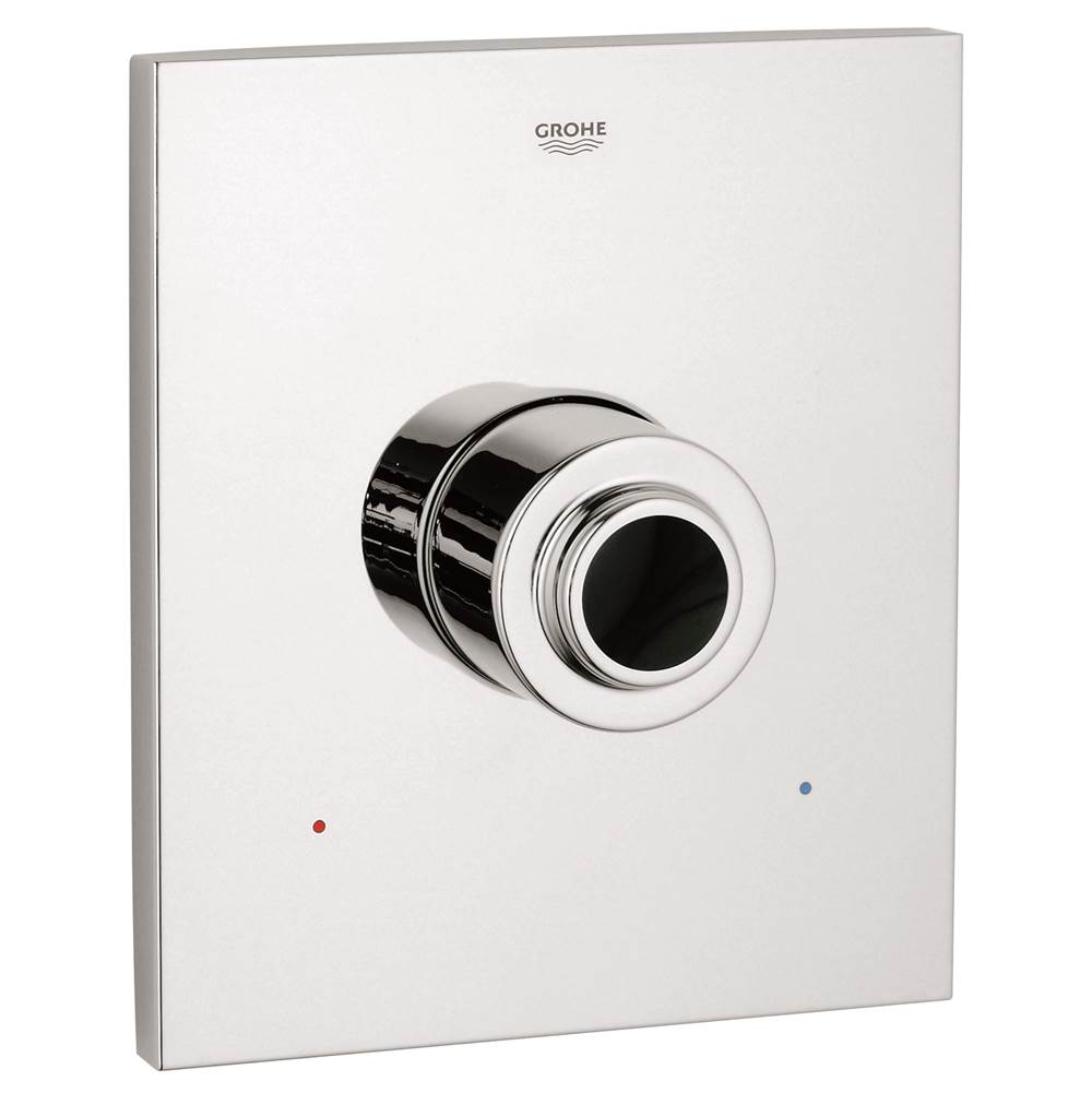 Grohe - Escutcheon - Chrome