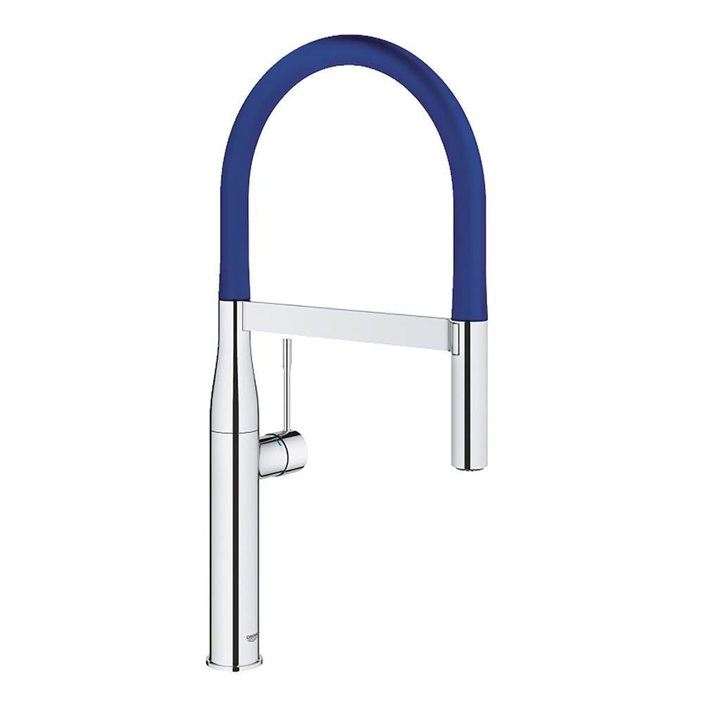 GrohFlexx Kitchen Hose Spout