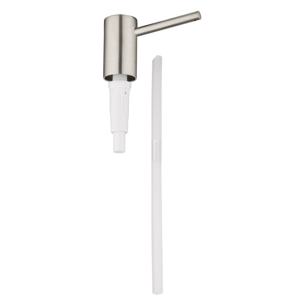 Grohe - Pump Unit - Supersteel