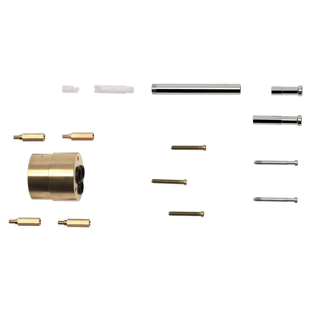 Grohe - Extension Set - Chrome