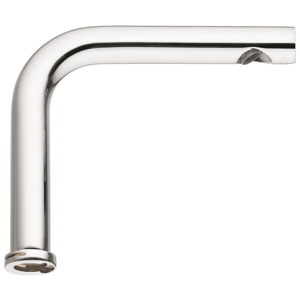 Grohe - Spout - Chrome