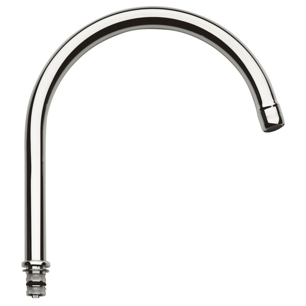 Grohe - Spout - Chrome