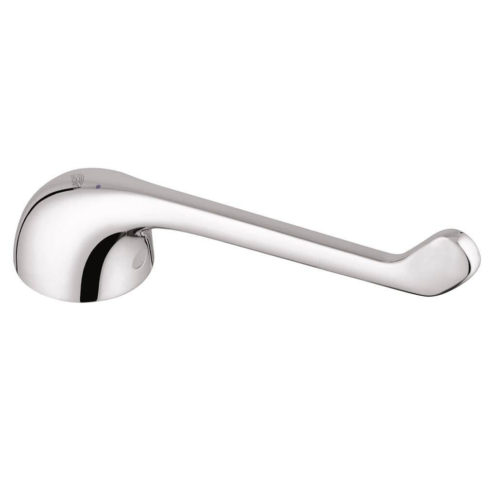 Grohe - Lever (6-11/16) - Chrome
