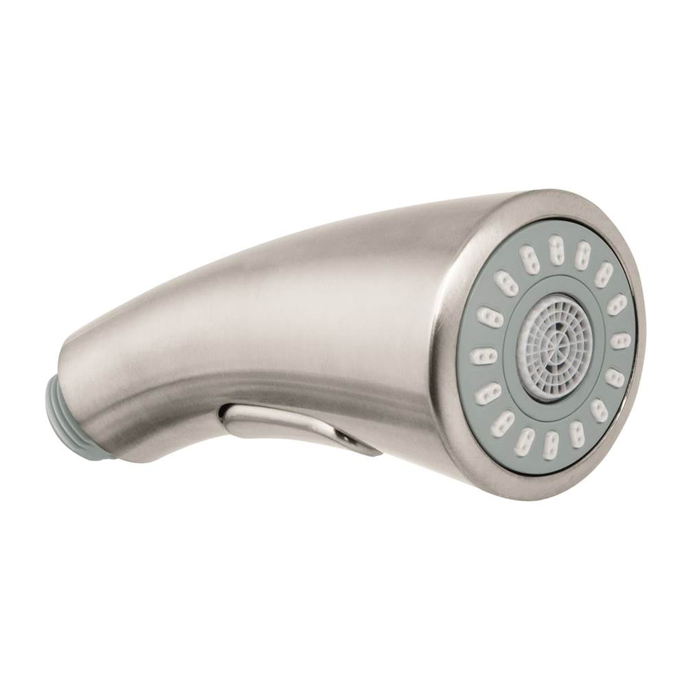 Grohe - Pull-Out Spray - Supersteel/Light Gray