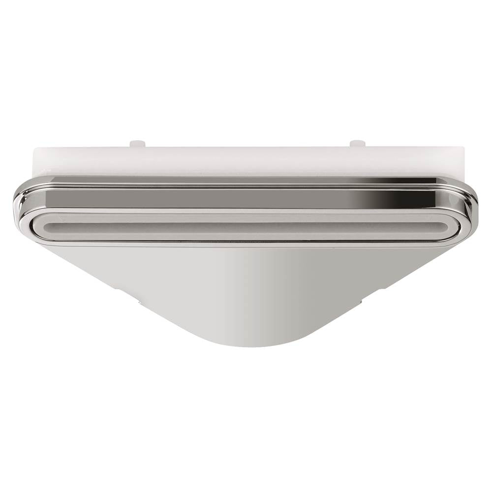Grohe - Water Flow - Chrome