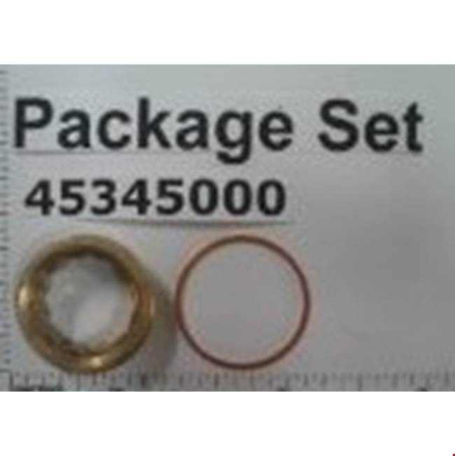 Grohe - Valve Seat (3/4) - Chrome