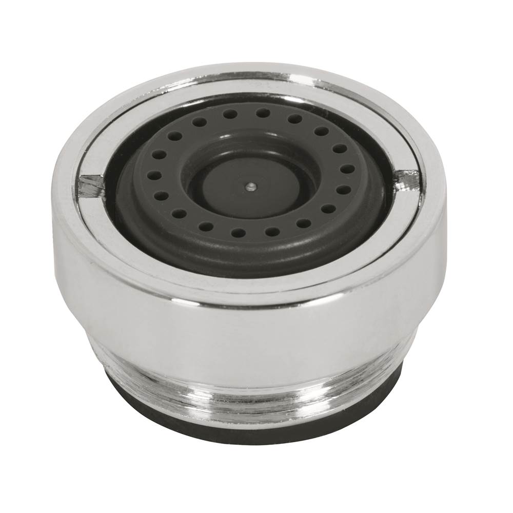 Grohe - Flow Control - Chrome