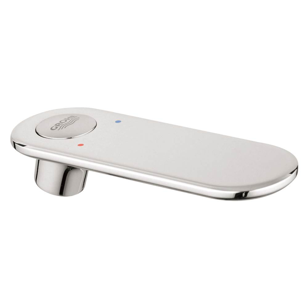 Grohe - Lever - Chrome