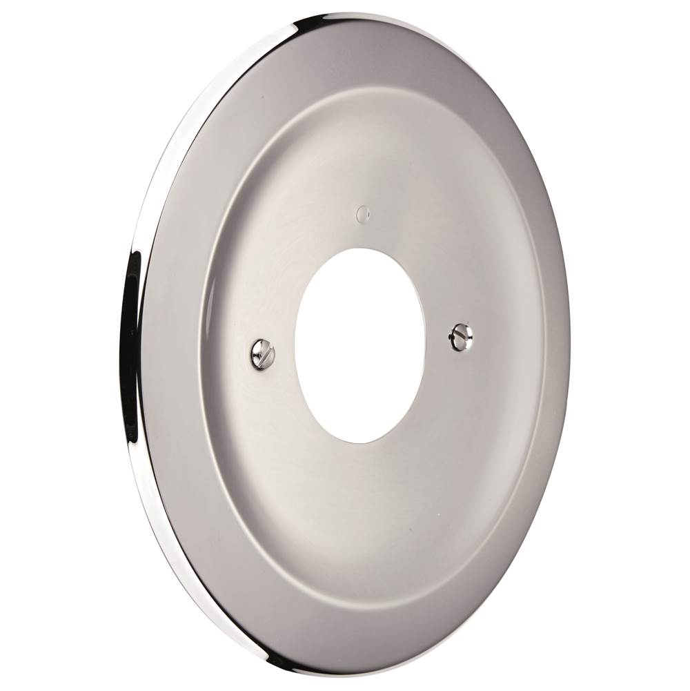 Grohe - Escutcheon (7) - Chrome